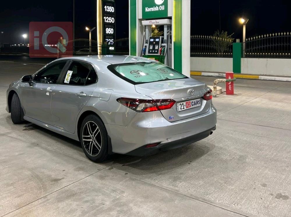 تويوتا كامري